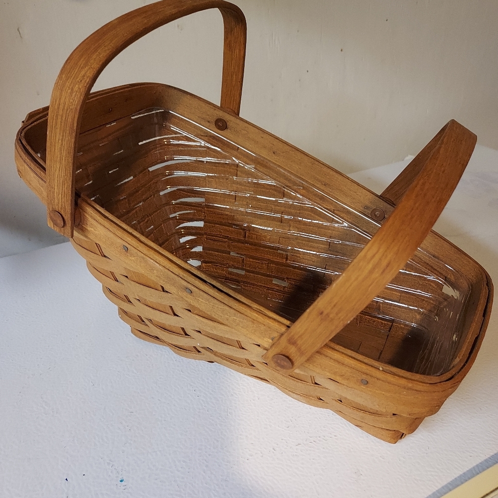 Longaberger Basket